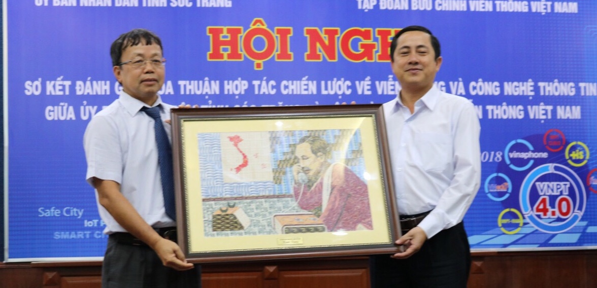 NIỀM TIN VỮNG BƯỚC